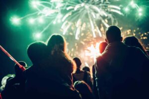 Bielik travel zaprasza na Sylwestra do Pragi