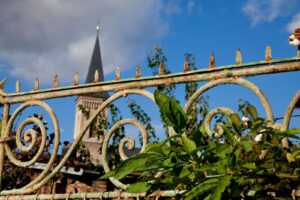 Bielik Travel zaprasza na wycieczki jednodniowe - Kutná Hora.