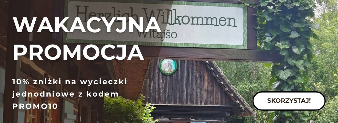 Wakacyjna promocja Bielik Travel Szklarska Poręba wycieczki jednodniowe Karkonosze