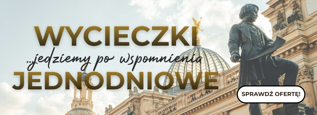 Wycieczki jednodniowe biuro turystyczne Bielik Travel Szklarska Poręba Karkonosze
