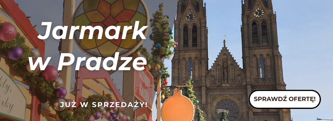 Praga Jarmark baner